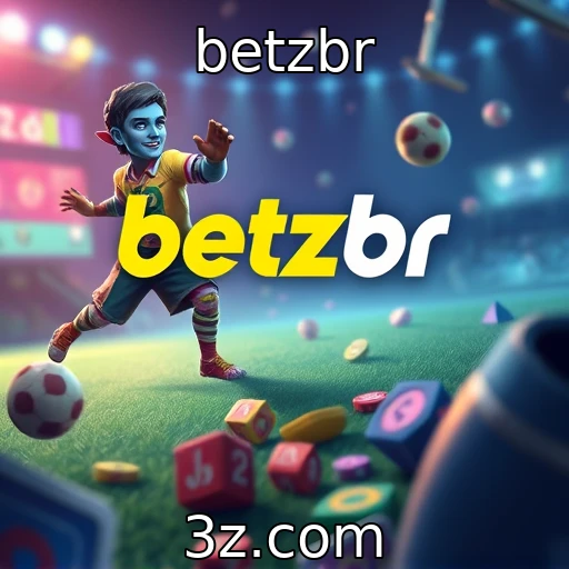 betzbr : Técnicas de marketing digital para jogos novos