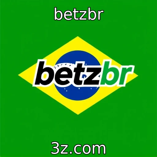 betzbr : Crescimento do mercado de jogos online no Brasil