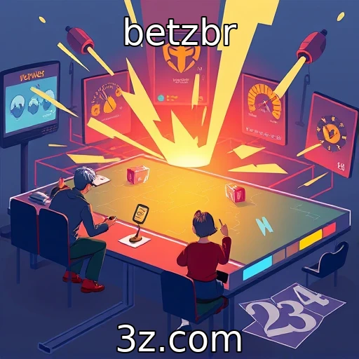 betzbr : Desenvolvedores independentes ganham destaque no setor