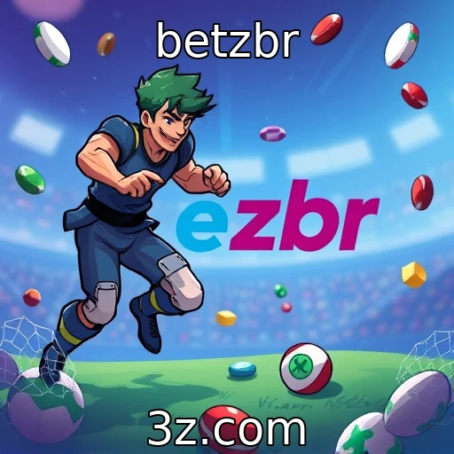 betzbr : Investimentos em jogos independentes e suas oportunidades