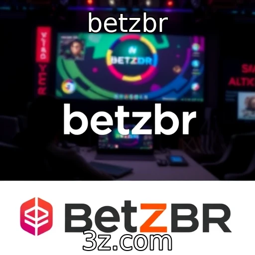 betzbr : Parcerias estratégicas entre empresas de games